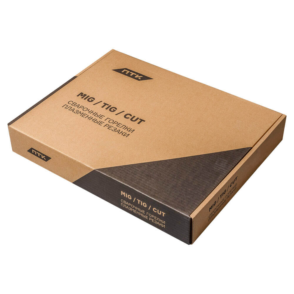 Горелка MIG MP 36 DOUBLE HOLD 3м DHA3603