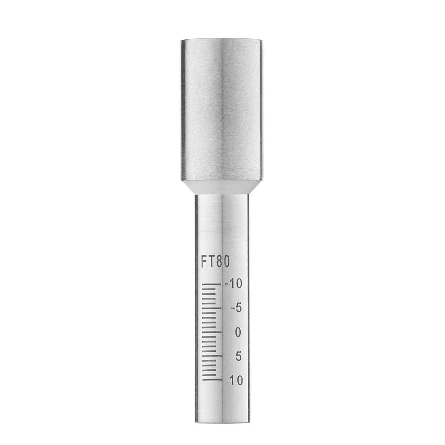 Трубка калибровочная 4-600 TUL0001