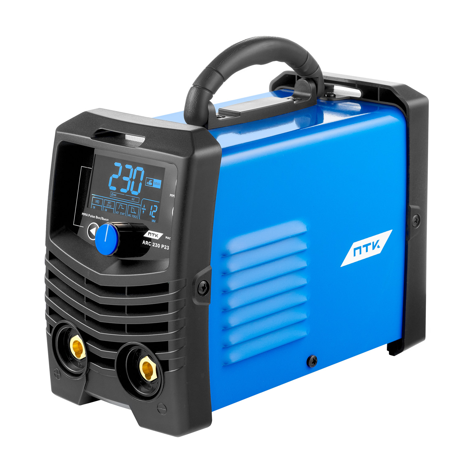 ПТК МАСТЕР ARC 230 P23 LCD